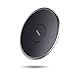 ESR Wireless Charger, Metal Frame Ultra-Thin Fast Charging Pad, 7.5W Compatible iPhone 11/11 Pro/11 Pro Max, 10W Fast Charging Galaxy S20/S20+/S20 Ultra/Note10, Pixel 3/4(No AC Adapter) primary