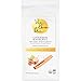 Via Bom Dia 100% Naturally Flavored Ground Coffee, Cinnamon Hazelnut, Medium Roast, No Artificial Flavors, 12 oz. Bag Great Stocking Stuffer for Coffee Lover