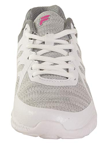 Fila-Womens-Memory-Finity-3-White-Memory-Foam-Running-Sneakers-Shoes