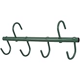 Tough 1 Tough-1 4-Prong Portable Tack Rack