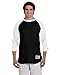 Champion Men's Raglan Baseball T-Shirt