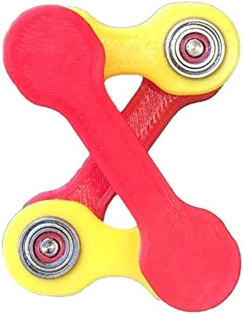 hand fidgeting autism