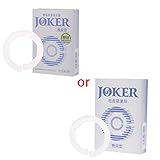 Qingchin Foreskin Resistance Complex RingTime Delay Lock Phimosis Correction Pen is Ring