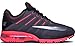 Nike Women's Air Max Excellerate 4 Running Shoes-Grey/Pink