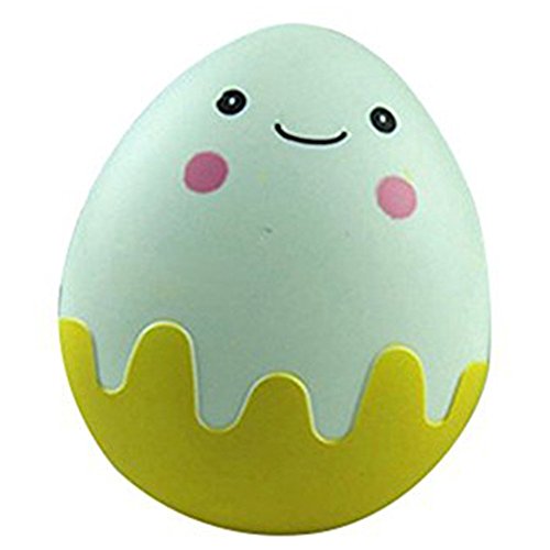 Alamana Egg Design Travel Contact Lens Case Box Set Cleaning Holder Soak Storage - Thumbnail 4