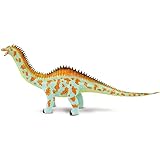 Dr. Steve Hunters Dinosaurs Collection Rebbachisaurus