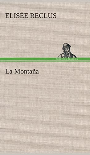 La Montaña