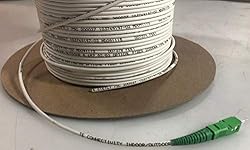 Tyco Electronics/Commscope MDC-J01H-0200FL Fiber