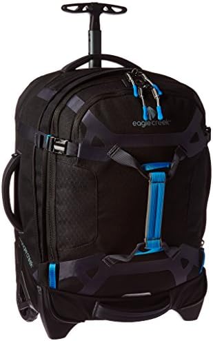 eagle creek load warrior international carry on