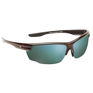 Callaway Sungear Kite Golf Sunglasses
