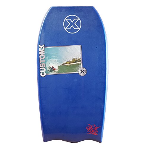 Top 10 Bodyboards Custom X of 2019 No Place Called Home