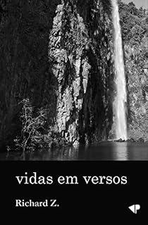 Livro Vidas em versos