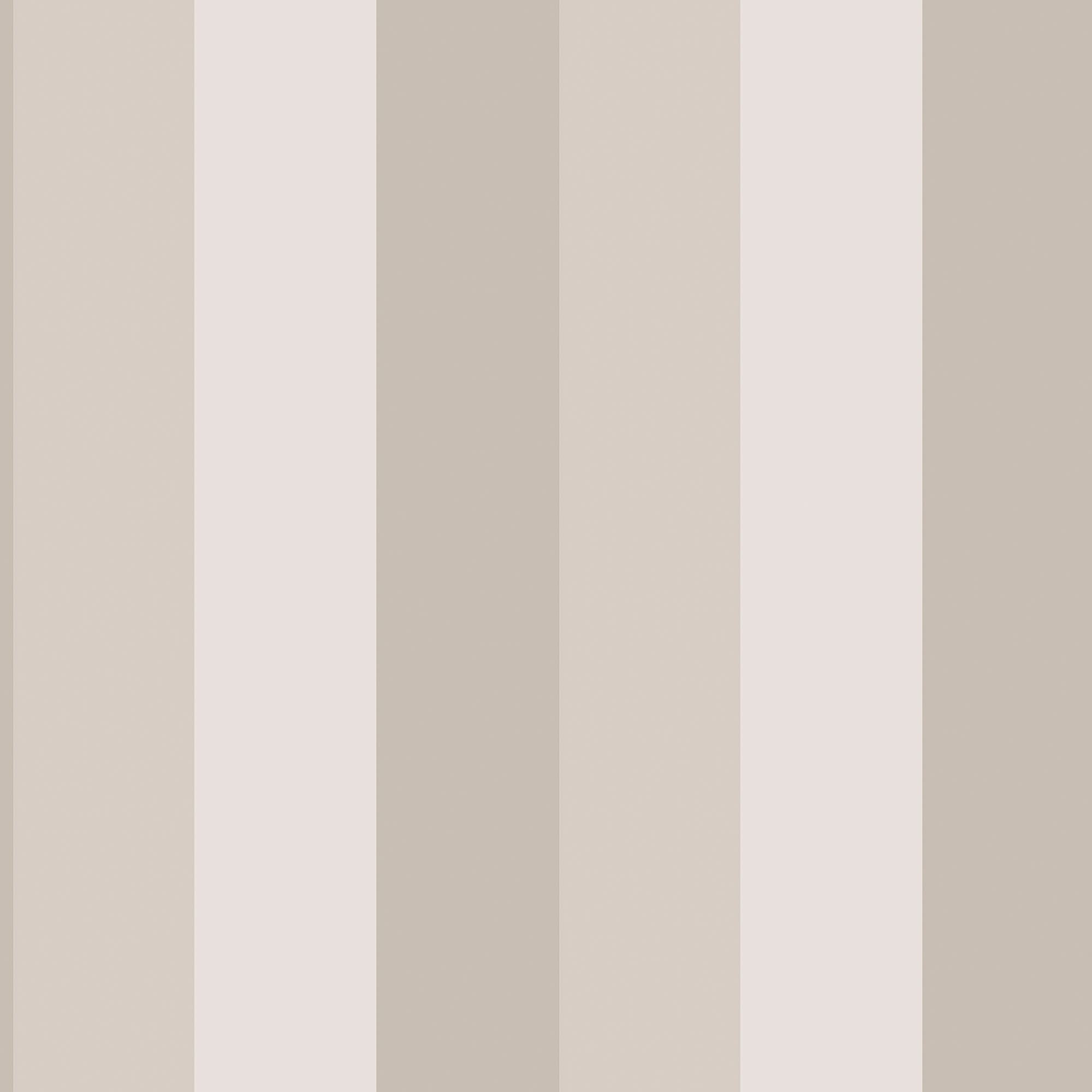 Galerie G78517 Secret Garden Secret Stripe Wallpaper, Beige, 10m x 53cm — image 1