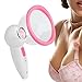 SAYEI Electric Breast Enhancement Instrument Breast Sagging Enlargement Home Breast Enlargement Medical Grade Silicone With Remote Control Home Health Care Women Beauty Tool (D #01)thumb 2