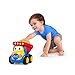 Oball Go Grippers Dump Truck