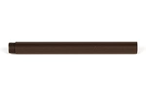 WAC LIGHTING WAC Landscape Lighting, 12in Extension Rod for WAC Landscape Lighting Accent or Wall Wash in Bronze