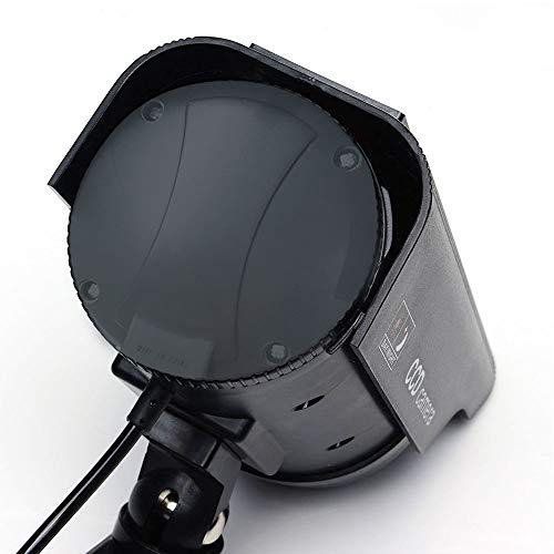 6 Masione+Outdoor+Security+Illuminating+Surveillance