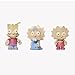 Kidrobot Simpsons Collectible Mini Figure - Series 2 (Styles Will Vary)