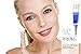 Hyaluronic Acid Vitamin C Facial Serum Strong- 180 Cosmetics - Face Lift Skin Serum for Face and Eyes - Pure Hyaluronic Acid For Immediate Results - Hydrating - Anti Aging - Wrinkles and Fine Lines