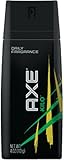 Axe Kilo Daily Fragrance 4 oz