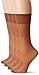 Just My Size Women's Outside Knee High Panty Hose