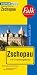 Falk Stadtplan Extra Standardfaltung Zschopau - Falk Stadtplan Extra Standardfaltung Zschopau
