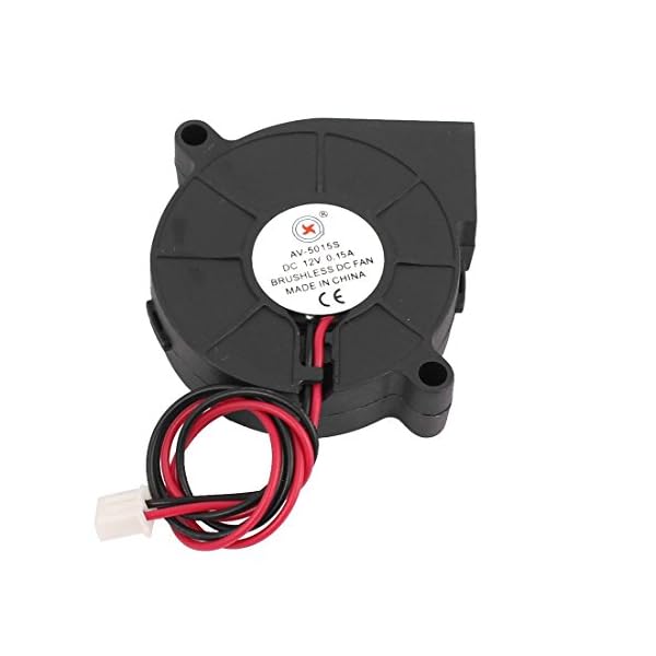 Jia-Jia-Trade-Brushless-DC-Cooling-Blower-Fan-5V-01-03A-50x15mm-5-Pack Jia-Jia-Trade-Brushless-DC-Cooling-Blower-Fan-5V-01-03A-50x15mm-5-Pack