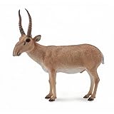 Collecta 88808 Saiga Antelope Miniature Animal Figure Toy
