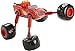 Fisher-Price Nickelodeon Blaze & The Monster Machines, Monster Morpher Blaze