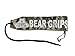 Bear Grips Strength Wraps with Thumb Loop - Breathable Weightlifting Wrist Wraps for Men and Women, Adjustable Gym Equipment Wrist Brace for Olympic Lifting, WOD, Cross Training- Green Camo, 1 Pair