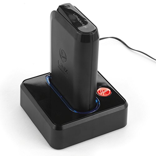 Hoover Commercial Vacuum Cleaner TaskVac Cordless 18 Volt Lithium Ion