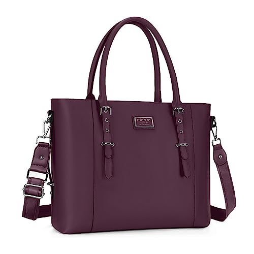 MOSISO Laptop Bag