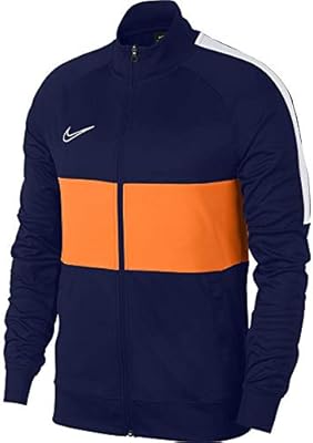 nike dri fit track jacket