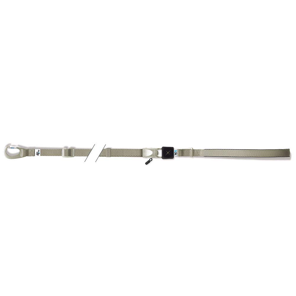 curli Lok Basic Leash (Taupe) โ image 1