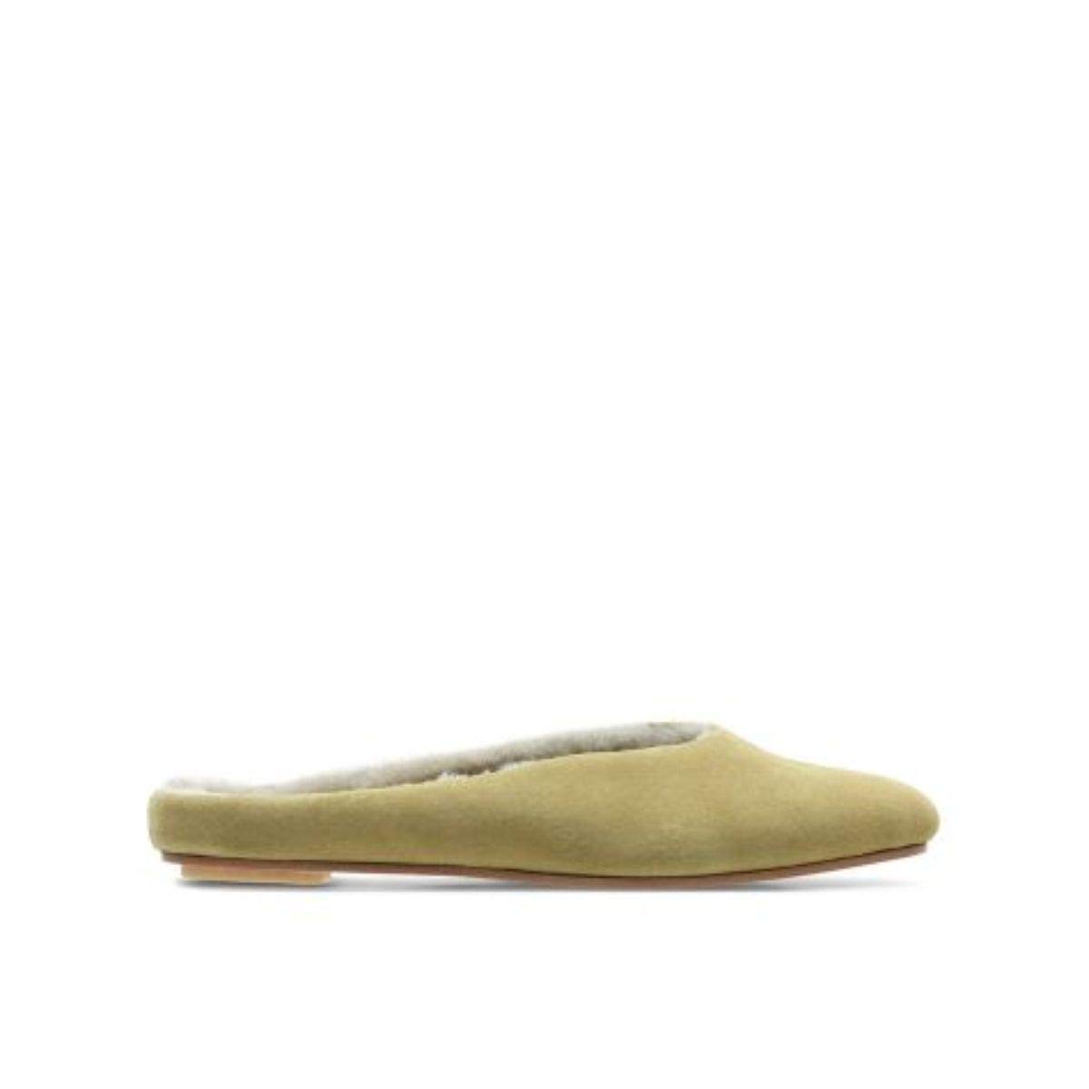 CLARKS Women's Margot Mule Mule