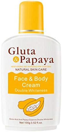 gluta moisturizing cream
