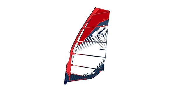 Severne Windsurf Turbo GT 2020, C1 Rouge noir, 6,0 m²: Amazon ...