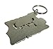 BMF Wallet & Black Pussy Wagon Keychain