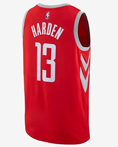 james harden city jersey