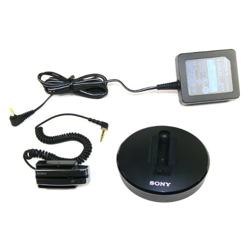 Sony tmrbt10 Bluetooth Transmitter and Adapter for iPod and MP3
