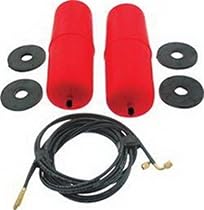 AIR LIFT 60809 1000 Series Rear Air Spring Kit