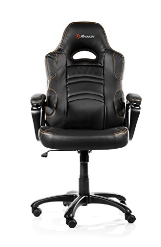 Arozzi-Enzo-sedia-da-Gaming-Nero-50-x-55-x-130