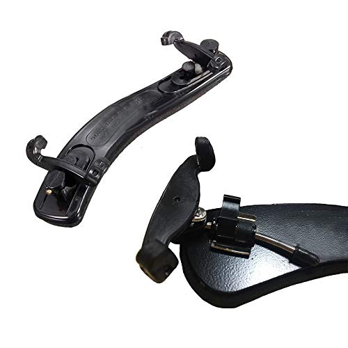 image for COURAGE Adjustable Violin Shoulder Rest Professional Type Violin Parts