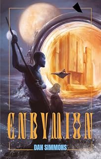 Livro Endymion (Cantos de Hyperion Livro 3)