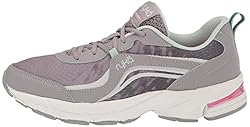 Ryka Women's Imagine Walking Shoe Technic Grey 8 M