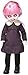 Living Dead Dolls Series 31 Bea Neath 10.5