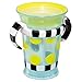 Sassy Spoutless Grow Up Cup with Trainer Handles - 7 Ounces 6+ Months Pediatric Dentist Recommended 360˚ Spoutless Sippy Cup Design BPA-Free