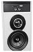 Rockville TM150W White Powered Home Theater Tower Speakers 10″ Sub/Blueooth/USBthumb 4
