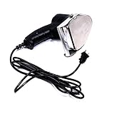 Kebab Slicer- Gyro Meat Slicer and Cutter For Lamb, Pork, and Chicken Gyros, With Sharp Stainless Steel Blade, a U.S. Solid Product