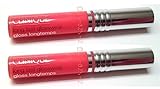 Clinique Long Last Glosswear Lip Gloss 27 Happy Travel Size
